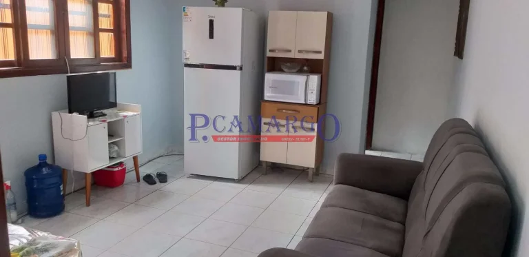 Imagem Casa Padrão