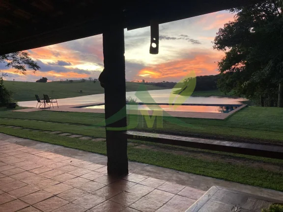 Imagem Paraíso Exclusivo Pé na Água em Piracaia, Bairro Sete Pontes