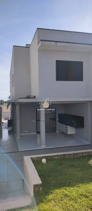 Imagem Sobrado à Venda e Locação no Jardim dos Pinheiros – Atibaia/SP