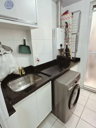 Imagem Apartamento 2 dormitórios!