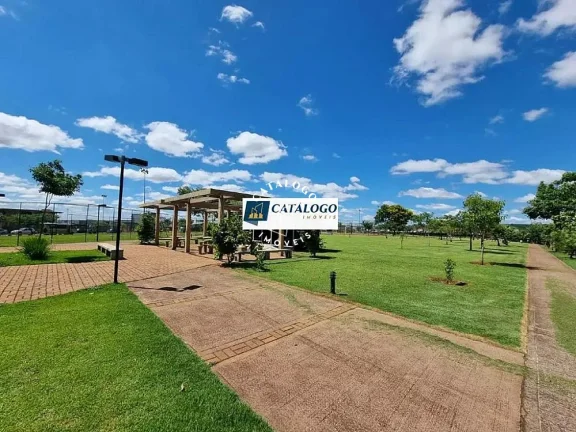 Imagem Terreno em Condomínio a Venda no bairro Vila do Golf - Ribeirão Preto, SP