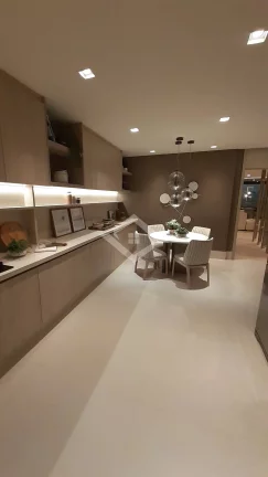 Imagem Apartamento de 4 Quartos para Venda na Barra da Tijuca com 268 m²