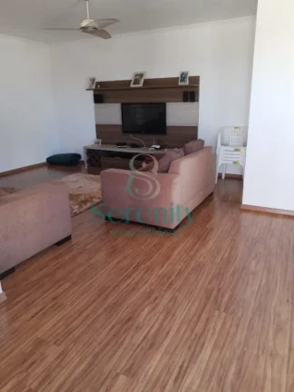Imagem Apartamento para à venda na Vila Siam - Londrina/PR