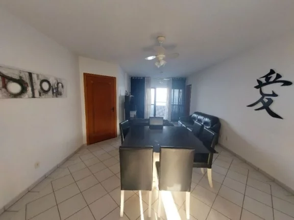 Imagem Apartamento para Alugar em Flórida, Praia Grande - SP
