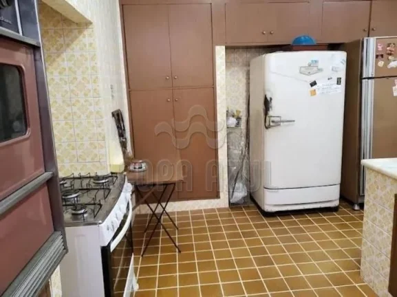 Imagem Copacabana – Rua Tonelero | Residencial › Cobertura 4 quarto(s) à Venda