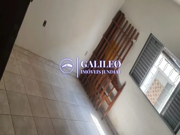 Imagem OPORTUNIDADE DE NEGÓCIO! GALPÃO + CASA COM 4 DORMITÓRIOS -SALA DE ESTAR/JANTAR- ÁREA TOTAL 826M² - ÓTIMA LOCALIZAÇÃO, PRÓX. AO MAXI SHOPPING -JUNDIAÍ