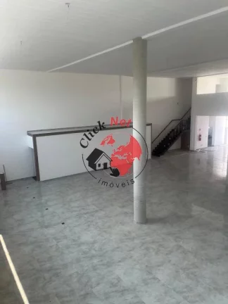 Imagem Prédio comercial para locação, 1200m², 20 vagas, Vila Helena - Santo André