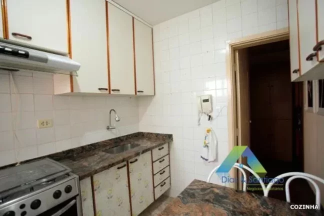 Imagem Apartamento Mobiliado com 60m² em localização privilegiada na Vila das Mercês/Sacomã com 3 dormitórios.