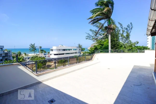 Imagem Apartamento à Venda - Vargem Pequena, 4 Quartos, 222 m2