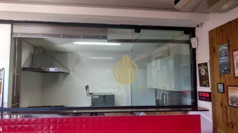 Imagem Vila de lojas comerciais- venda por R$ 1.325.000 ou aluguel por R$ 12.500/mês - Alto da Boa Vista - Ribeirão Preto/SP