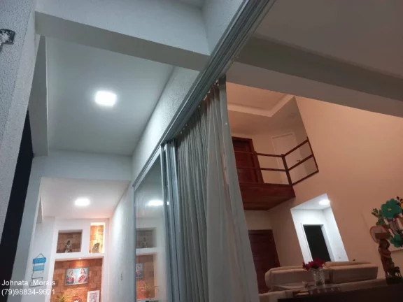 Imagem Casa à Venda no Condomínio Reserva Aimoré - Espaçosa e com Área de Lazer!