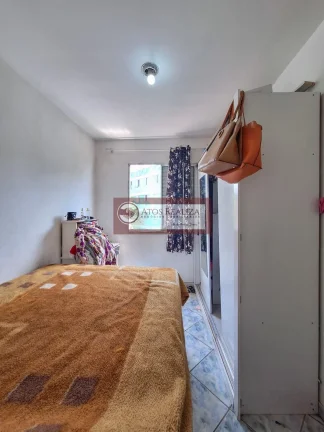 Imagem Apartamento em oportunidade venda no BNH Grajaú. Vendo Apartamento de 2 Dormitórios no BNH, proximo a estação Grajaú da CPTM, valor de oportunidade: R$ 160k. Aceita financiamento bancário, confira.