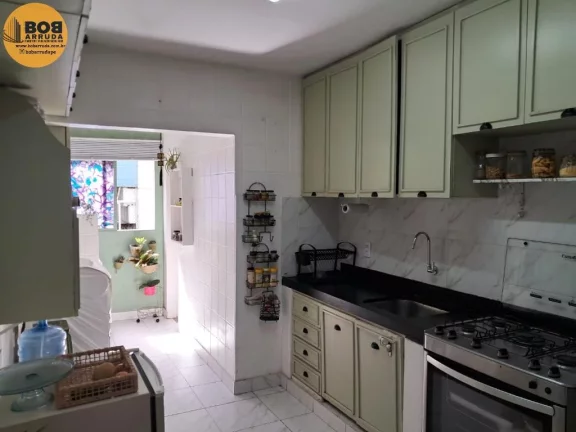 Imagem Apartamento Padrão
