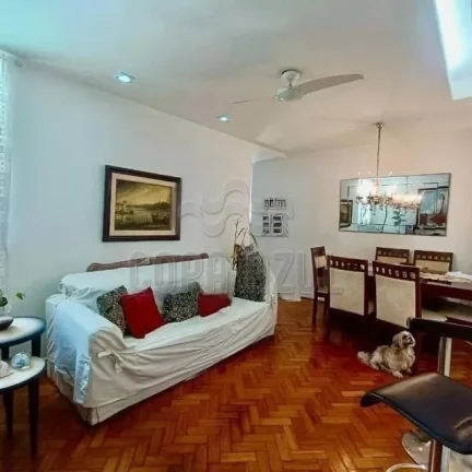 Imagem Copacabana – Rua Paula Freitas | Residencial › Apartamento 3 quarto(s) à Venda