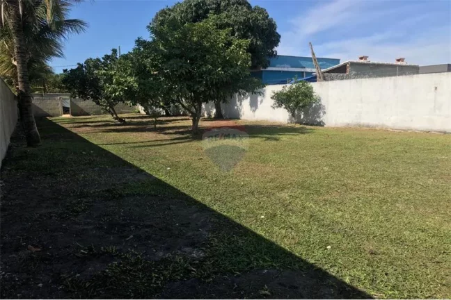 Imagem Terreno 480m, plano e murado, Jardim Atlântico Leste, Itaipuaçu.