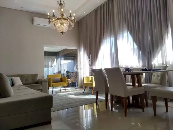 Imagem Casa Recanto do Lago