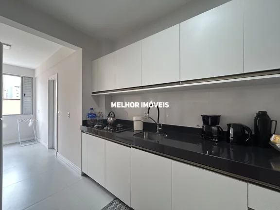 Imagem Locação Anual Apartamento com 3 dormitórios no centro de Balneário Camboriú