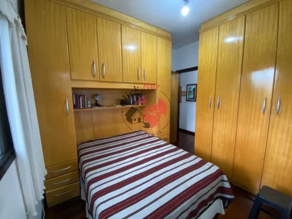 Imagem Apartamento à Venda em Prédio Sem Condomínio no bairro Vila Guiomar em Santo André