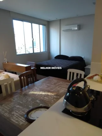 Imagem Apartamento no Centro de Balneário Camboriú/SC