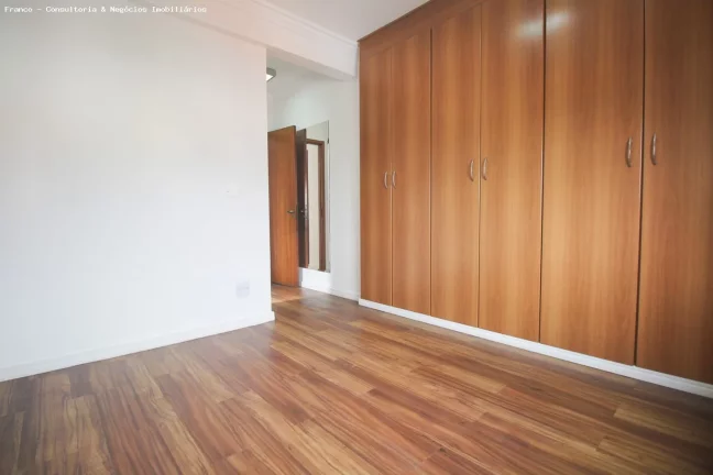 Imagem Apartamento para Locação em Santo André, Vila Valparaíso, 2 dormitórios, 1 suíte, 2 banheiros, 1 vaga