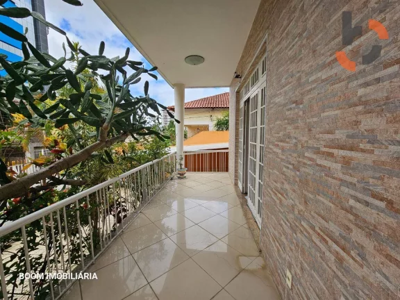 Imagem Casa com 3 dormitórios à venda, 150 m² por R$ 1.200.000,00 - Centro - Nova Iguaçu/RJ