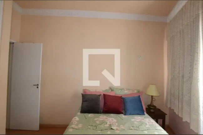 Imagem Apartamento à Venda - Copacabana, 3 Quartos, 94 m2