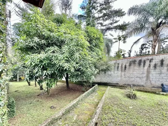 Imagem Chácara 4.900 m², Km 29 Rap. Tavares