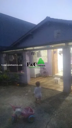 Imagem Casa para Venda em Limeira, Jardim Nova Limeira, 3 dormitórios, 2 banheiros, 2 vagas