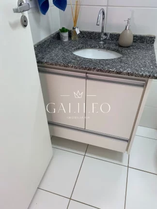 Imagem APARTAMENTO Á VENDA NO CONDOMÍNIO VISTA PARK EM JUNDIAÍ -SP
