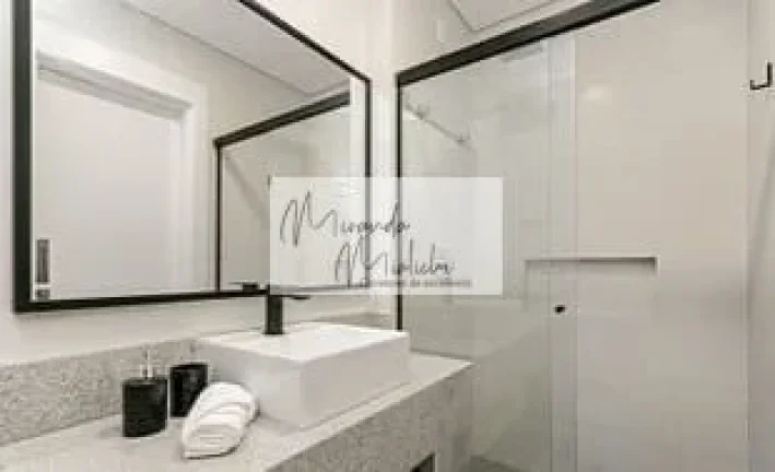 Imagem Apartamento Alto Padrão - Jurerê vista mar