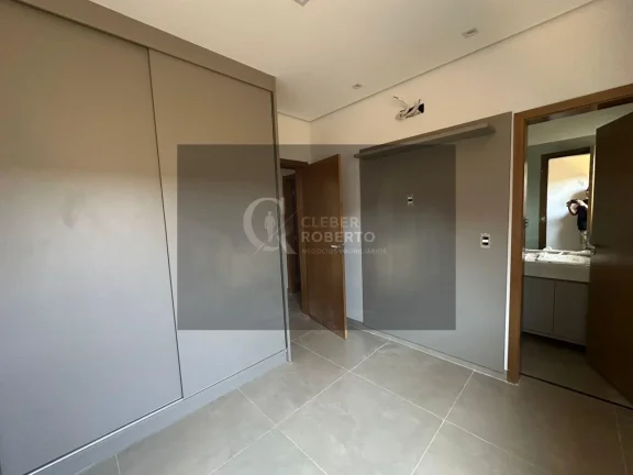 Imagem Casa à Venda no Condomínio Vivendas da Mata