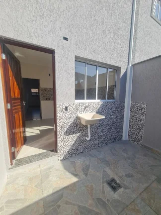 Imagem Sobrado a venda na zona leste