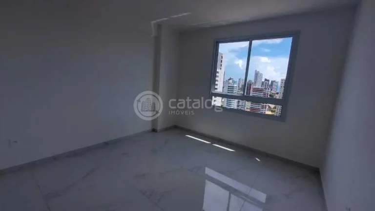 Imagem Edifício Francisco Cabral