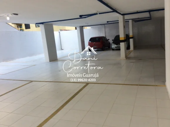 Imagem COBERTURA Residencial em PRAIA GRANDE - SP, GUILHERMINA