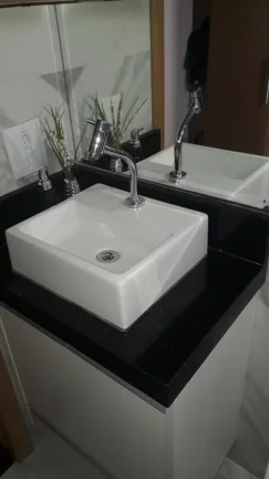 Imagem Apartamento à venda no bairro Parque Erasmo Assunção - Santo André/SP