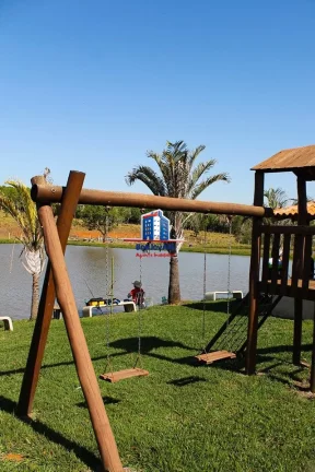 Imagem Sítio Hotel Fazenda em Mirassol, 70 ha com Lazer