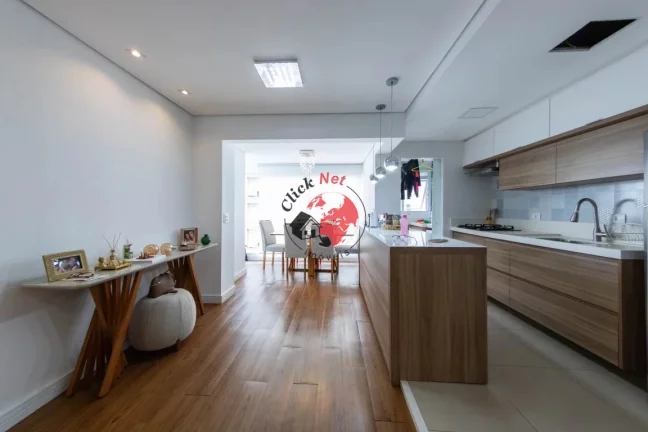 Imagem Apartamento à Venda em São Bernardo do Campo - Centro