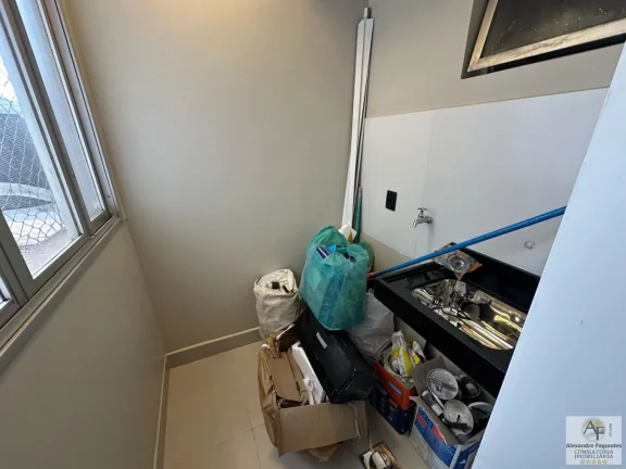 Imagem Apartamento para Venda em Goiânia, SETOR BELA VISTA, 2 dormitórios, 1 suíte, 2 banheiros, 1 vaga