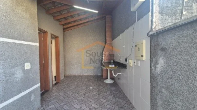 Imagem Lindo apartamento, em ótimo estado de conservação, silencioso, com ambientes amplos e planta bem ...
