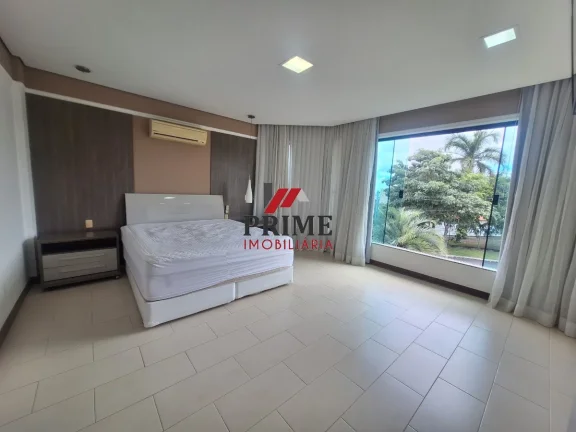 Imagem Casa - Cond. Pontal da Liberdade - Lagoa Santa