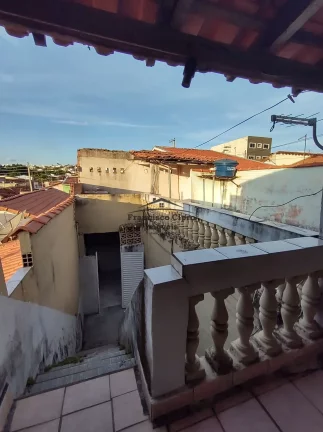 Imagem Casa à venda no bairro Pedregulho - Guaratinguetá/SP
