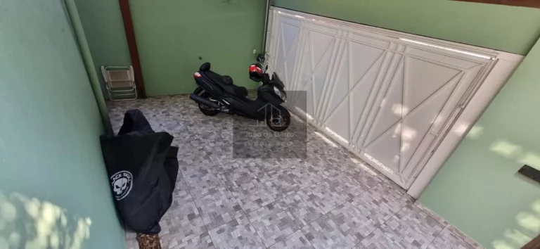 Imagem Casa com 4 dormitórios, 170 m² - venda por R$ 1.450.000,00 ou aluguel por R$ 7.091,67 - Planalto Pau