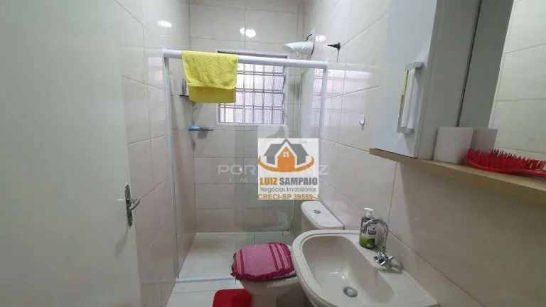 Imagem Casa, 2 Dormitórios, 300m da Praia Satélite