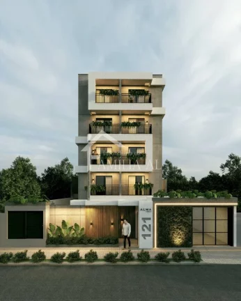 Imagem APARTAMENTO GIARDINO COM 3 QUARTOS NO COSTA E SILVA