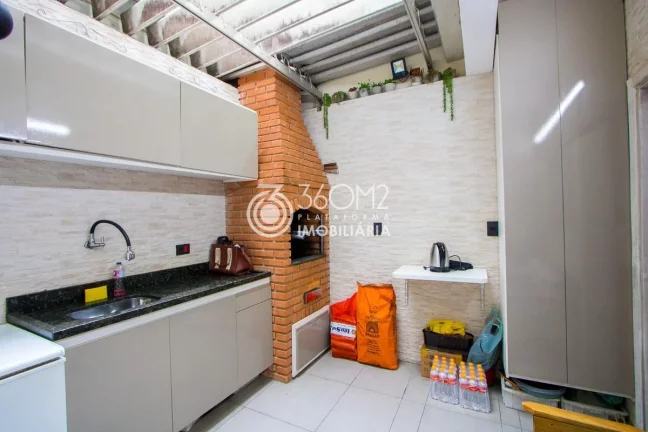 Imagem Casa para Venda em Santo André / SP no bairro Vila Linda