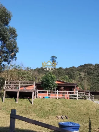 Imagem Chácara - Sítio com 3 Dormitorio(s) localizado(a) no bairro Carahá em Gramado / RIO GRANDE DO SUL Ref.:1601
