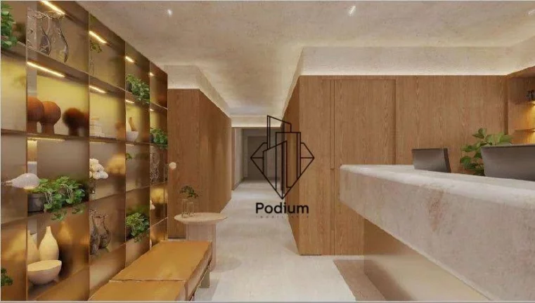 Imagem Flats em localização privilegiada no bairro Jardim Oceania - João Pessoa/PB - FL0868.