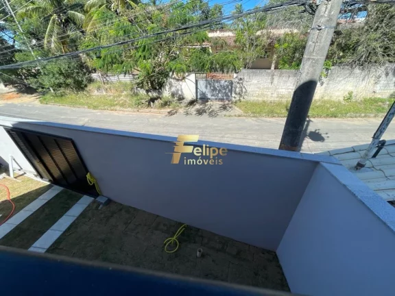 Imagem CASA DUPLEX LOCALIZADA A 500 METROS DA PRAIA - SANTA MÔNICA / ES