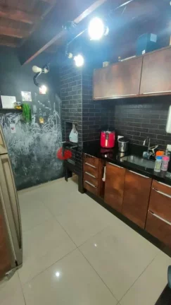 Imagem Cobertura / Penthouse à venda, Jardim Bom Pastor, Santo André, SP