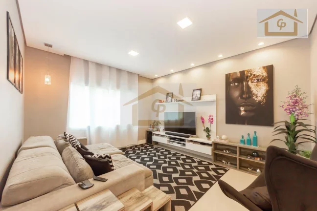 Imagem Excelente Aquisição, 3 suítes, 4 vagas, *Jacuzzi para 8 pessoas